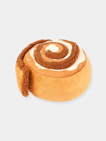 Cinnamon rolls 🍞 - Peluche pour chien - Pup Cup Café - Pet PLAY