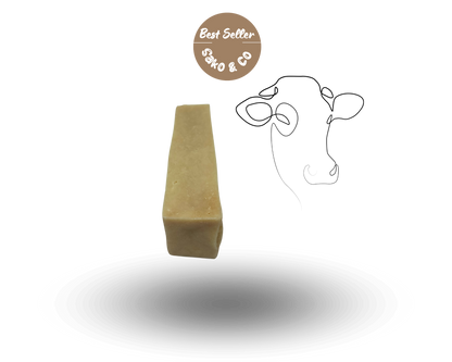 Fromage de Yak - sakoandco mastication chienn