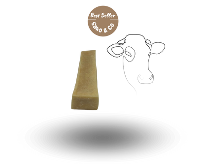 Fromage de Yak - sakoandco mastication chien